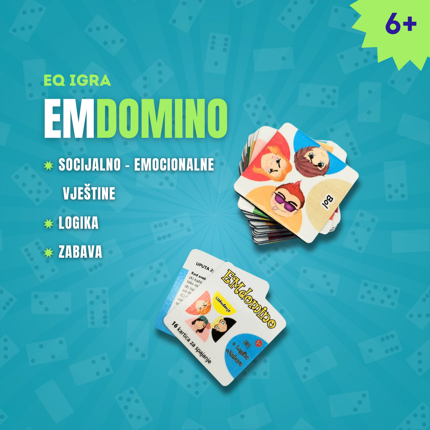 EMDOMINO 