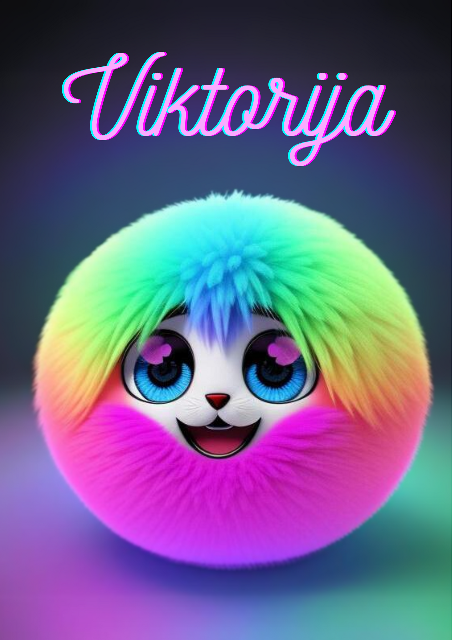 Viktorija - Uskoro!