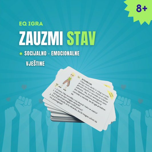 Zauzmi stav (strategije verbalne samoobrane) 