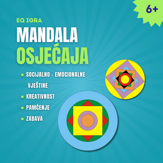 Mandala osjećaja