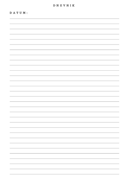 Tara i osjećaj usamljenosti 