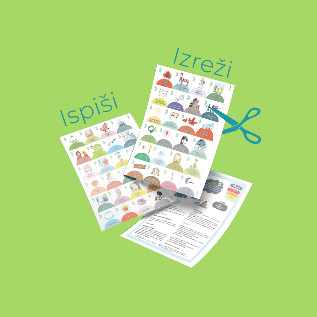 Da sam - dopunjalica