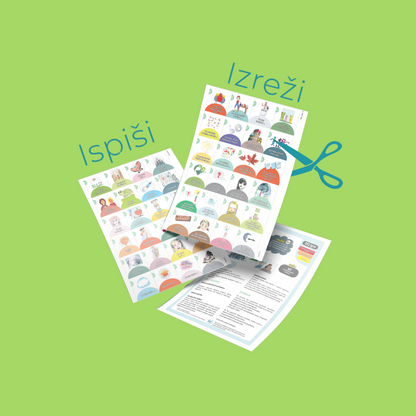 Da sam - dopunjalica